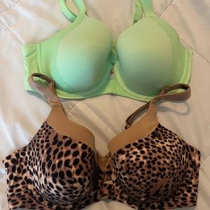 Ambrielle Bra Bundle